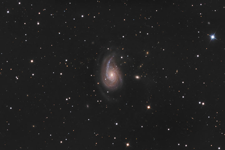 NGC 772